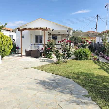 فيلا Sunny Coast Halkidiki! سوزوبولي المظهر الخارجي الصورة